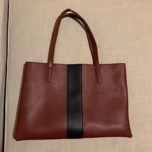 Vince Camuto Luck Tote